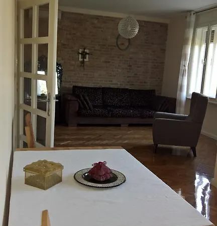 Апартаменты Danchy Задар