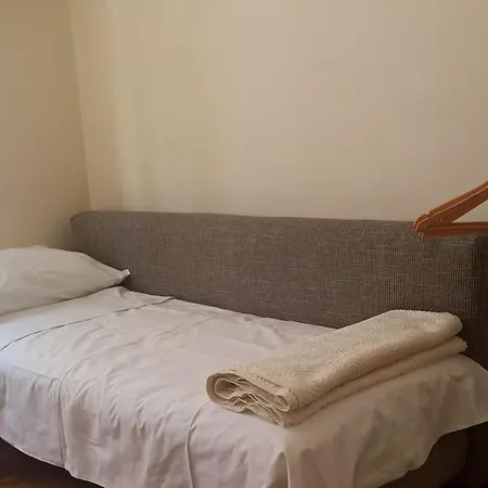 Danchy Апартаменты