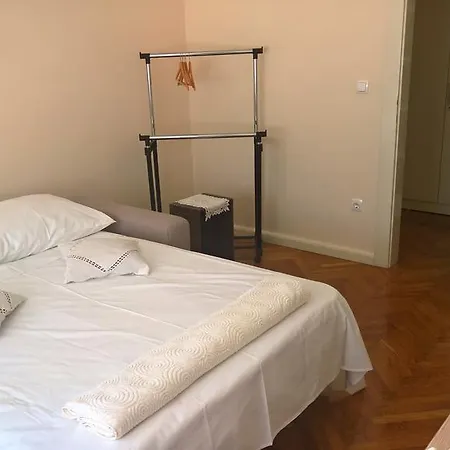 Danchy Апартаменты
